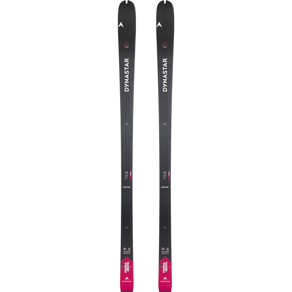 SKI M-PIERRA MENTA 