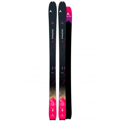 SKI M-VERTICAL 88 