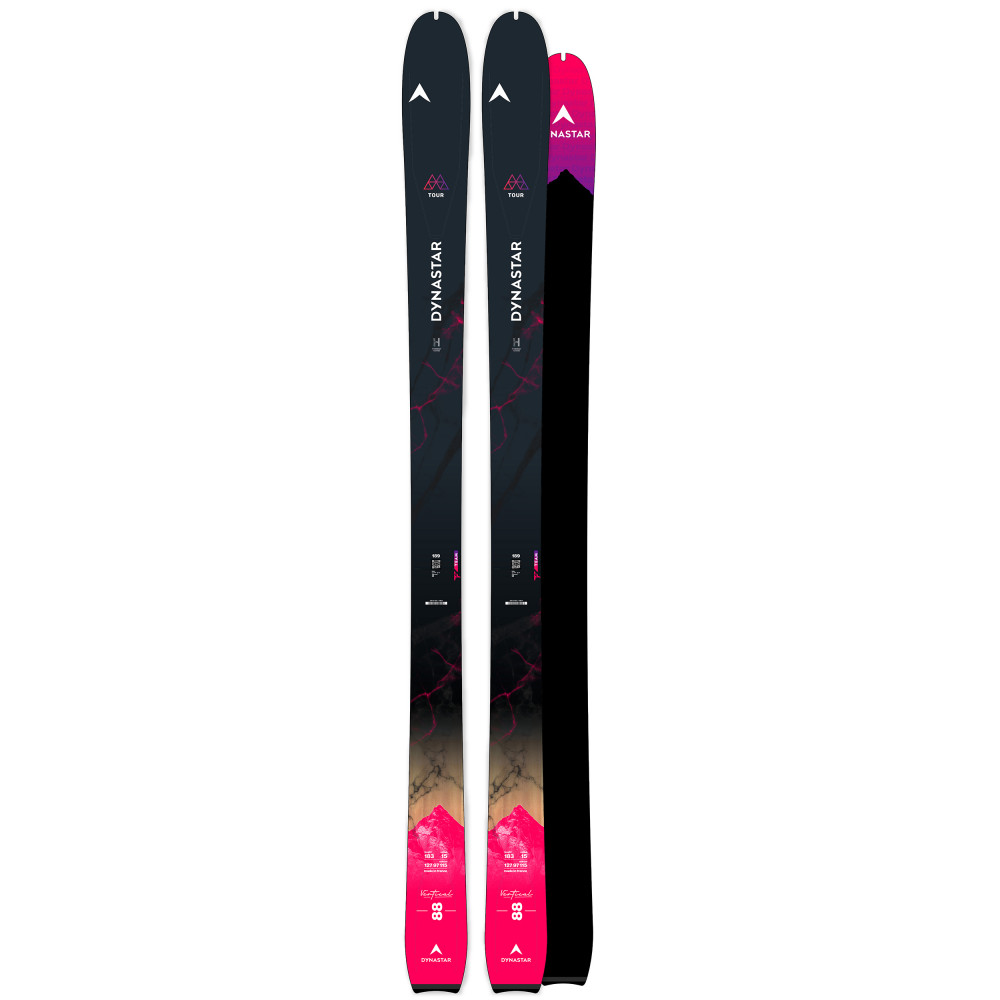 SKI M-VERTICAL 88 