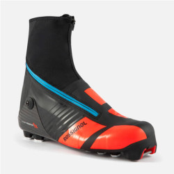 NORDIC BOOTS X-IUM CARBON PREMIUM+ CLASSIC