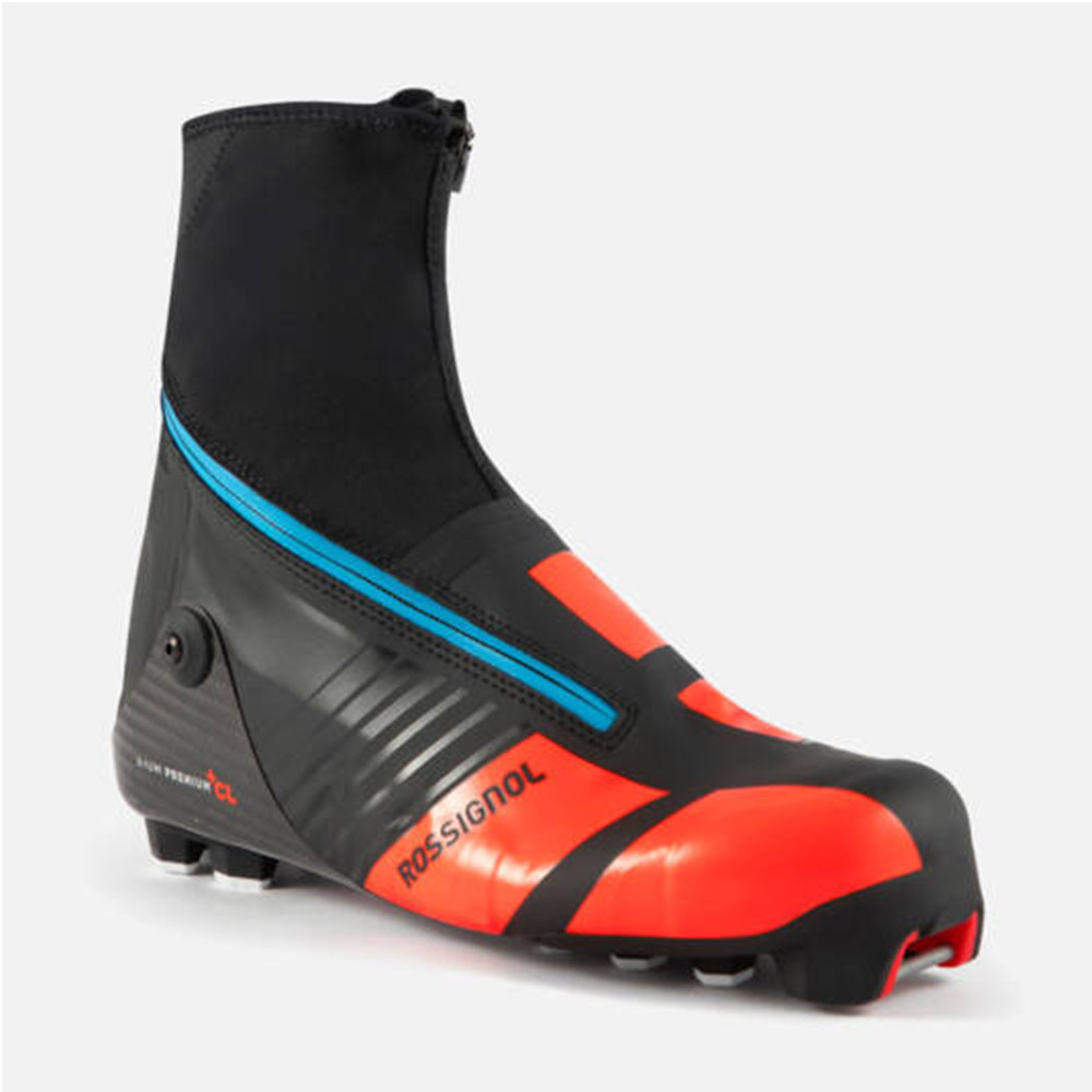 BOTAS NORDIC X-IUM CARBON PREMIUM+ CLASSIC