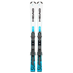 SKI SUPERSHAPE JRS + JRS 4.5 GW CA