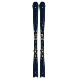 SKI E LITE 8 KONECT + NX 12 KONECT GW B80 BLACK GOLD