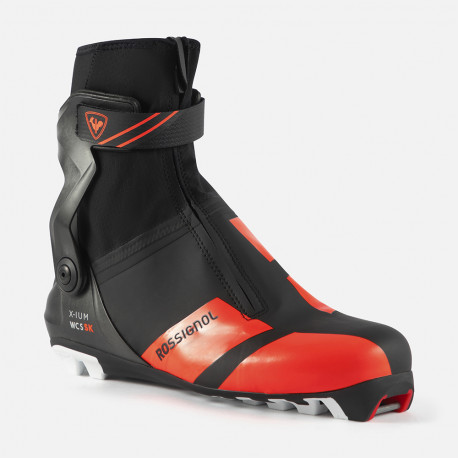 SCARPONI NORDIC X-IUM WCS SKATE