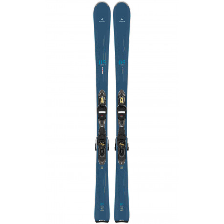 SKI E LITE 5 XPRESS + XPRESS W 11 GW B83 BLACK GOLD