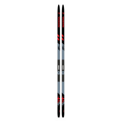 SCI R-SKIN ULTRA + ATTACCHI ROSSIGNOL TOUR STEP IN