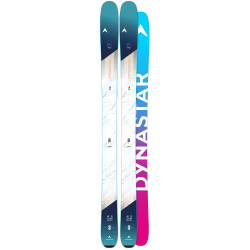 SKI M-PRO W 98