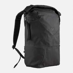 ZAINI COMMUTERS BAG 25L BLK PFC FREE