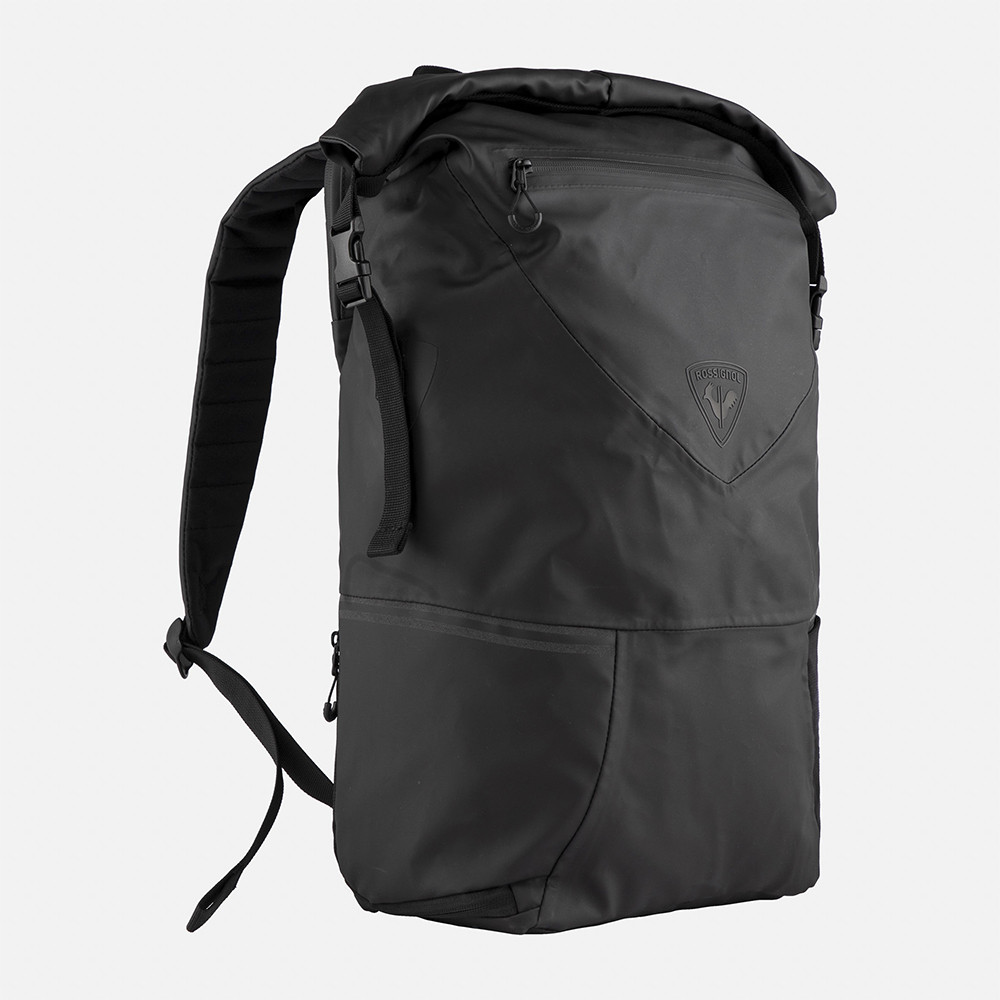 BACKPACK COMMUTERS BAG 25L BLK PFC FREE