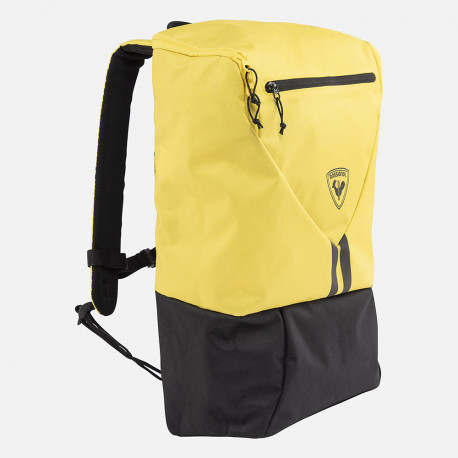 MOCHILA COMMUTERS BACKTOSCHOOL 20L YLW