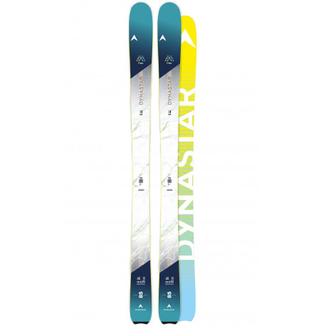 SKI M-PRO W 85 