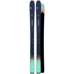 SKI M-TOUR W 82 