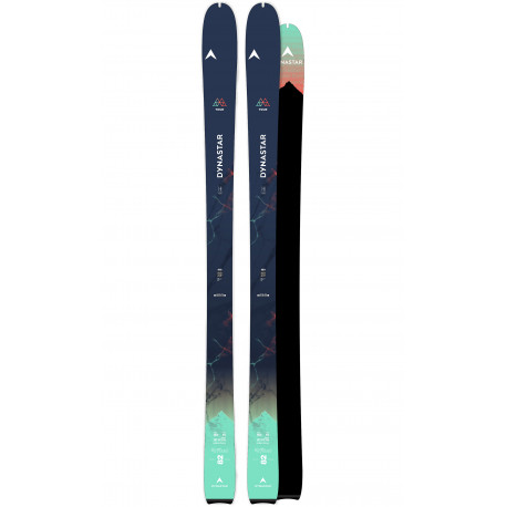 SKI M-TOUR W 82 