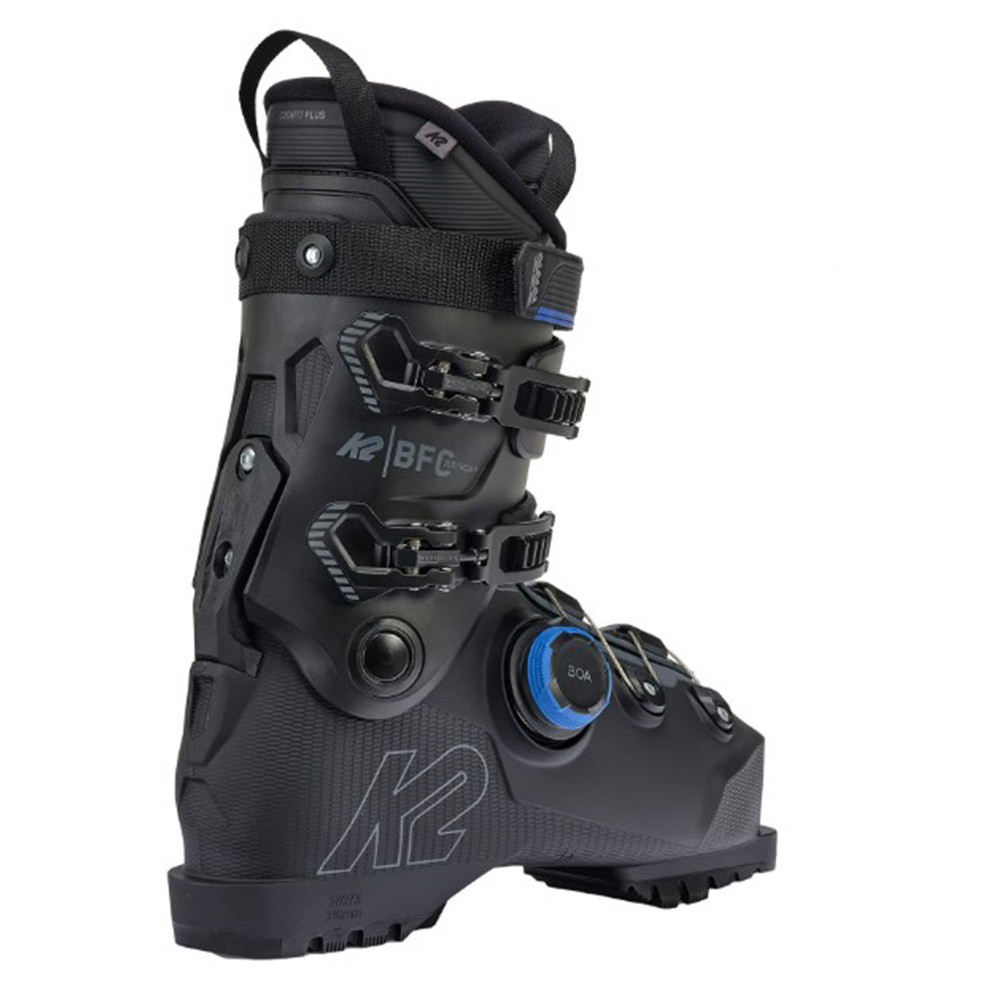 SKISCHUHE BFC100 BOA®