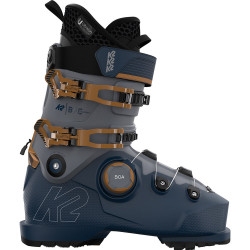 SKISCHUHE BFC 120 BOA