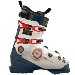 CHAUSSURES DE SKI RECON 120 BOA