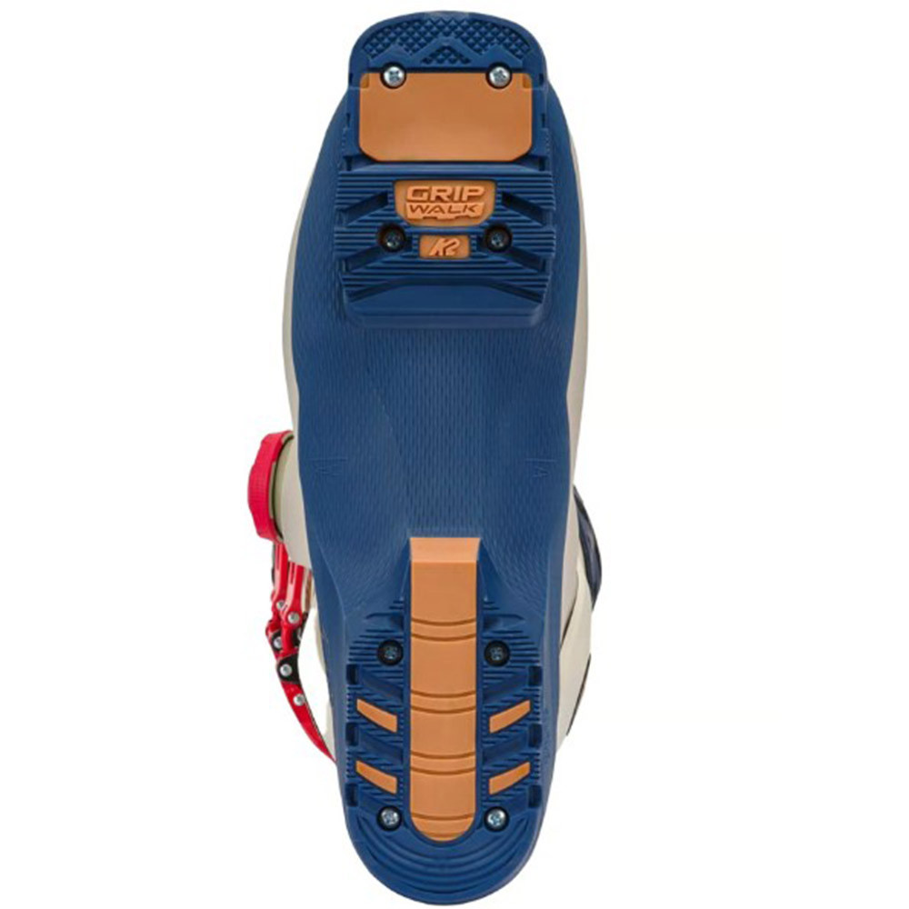 SKISCHUHE RECON 120 BOA