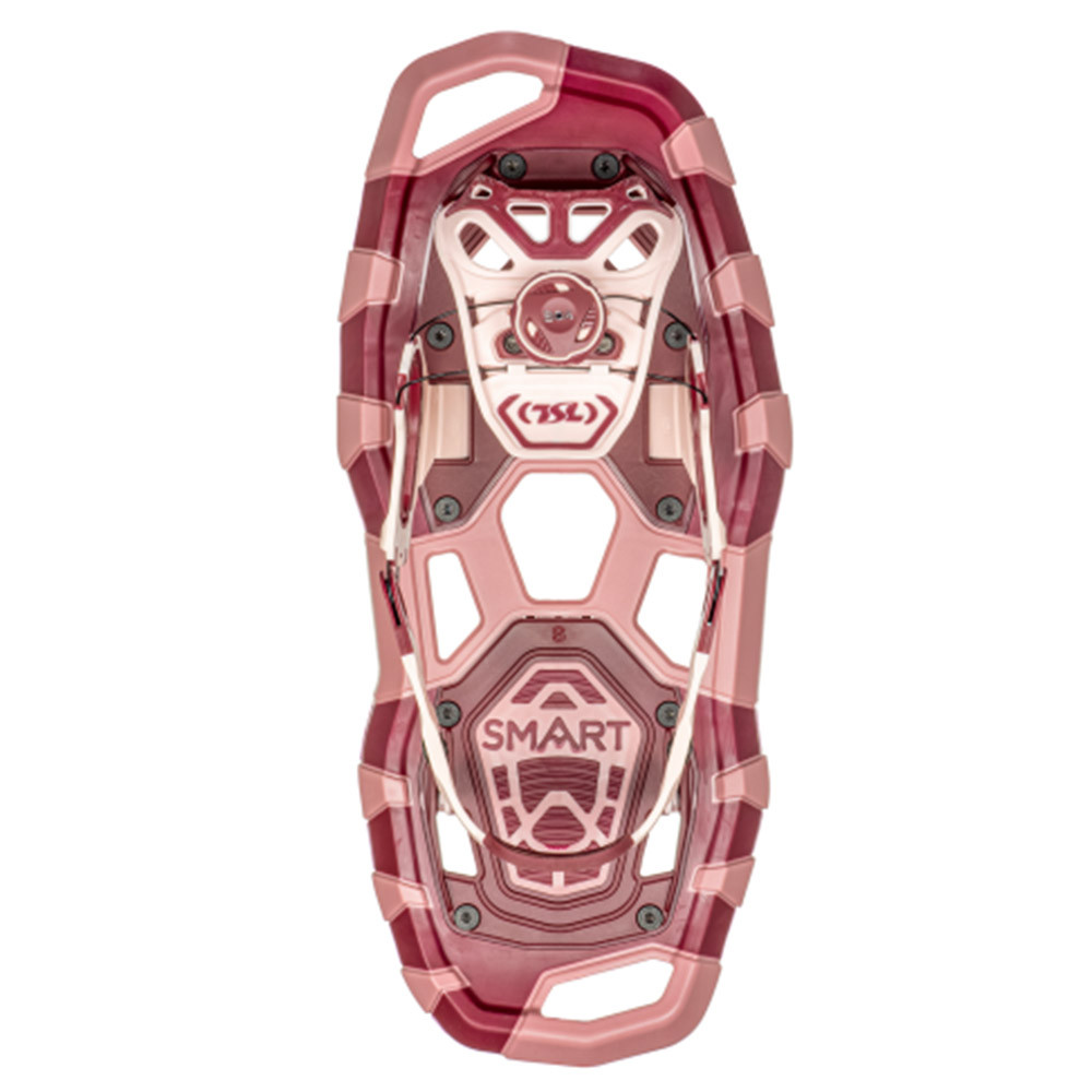 SMART CRUSHED BERRY SNOWSHOES