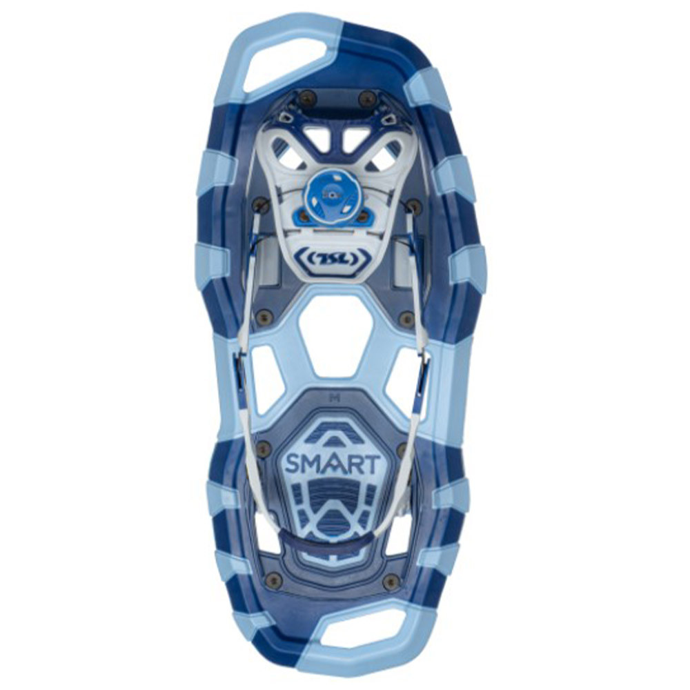 SMART CRUSHED MOONLIGHT SNOWSHOES