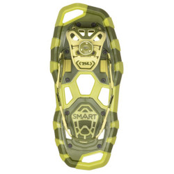 SMART CRUSHED WINTER GARDEN SNOWSHOES