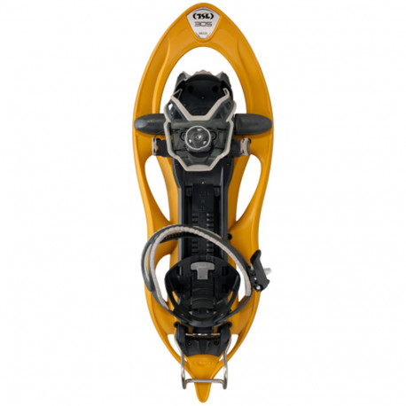 SMART CRUSHED WINTER GARDEN SNOWSHOES