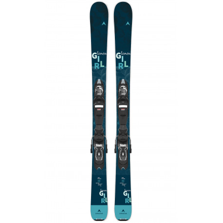 SKI LEMON GIRL XPRESS JR + XPRESS 7 GW B83 BLACK