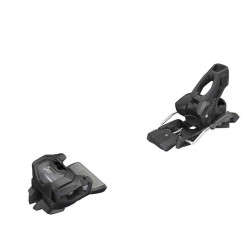 ATTACCO 11 GW BRAKE 110 SOLID BLACK ATTACCHI DA SCI