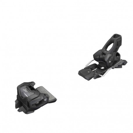 ATTACCO 11 GW BRAKE 110 SOLID BLACK ATTACCHI DA SCI