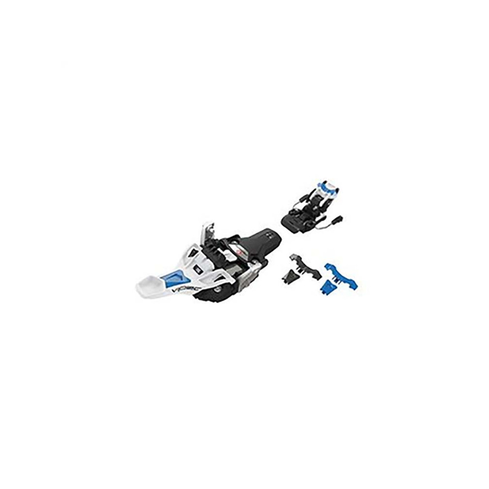 SKI AGENT 1.0 + SKI TOURING BINDINGS FRITSCHI DIAMIR VIPEC EVO 12 FREINS 90 MM