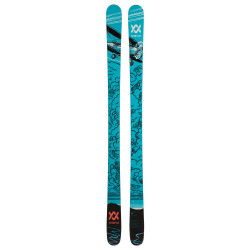 SCI REVOLT 81 + ATTACCHI ROSSIGNOL NX 10 GW B93 BLACK