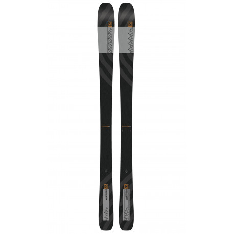 SKI MINDBENDER 85 + BINDUNGEN TYROLIA ATTACK² 13 GW BRAKE 95