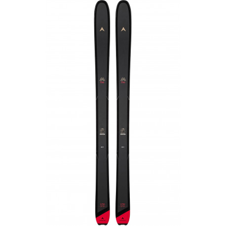 SKI M-PRO 99 W + BINDINGS SAPHIR 110 B100