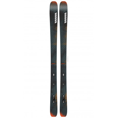 SKI MINDBENDER 90 C