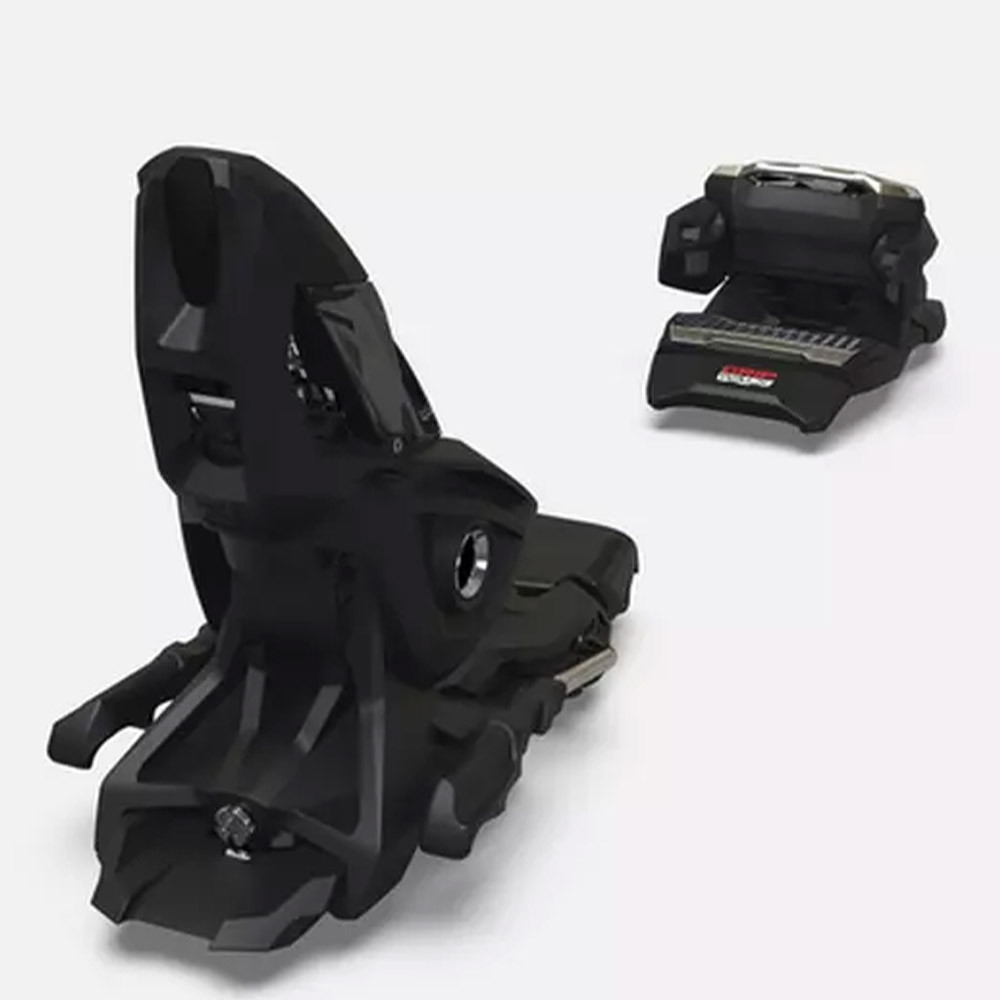 SQUIRE 11 ID 90MM BLACK SKI BINDINGS