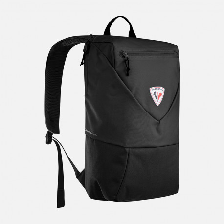 RUCKSÄCKE BACK TO THE GAMES 12L BLACK