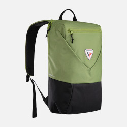 BACKPACK BACK TO THE GAMES 12L GREEN