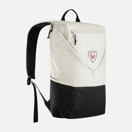 MOCHILA BACK TO THE GAMES 12L WHITECAP