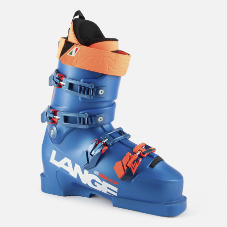 CHAUSSURES DE SKI WORLD CUP RS ZSOFT+