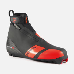 NORDIC SCHUHE X-IUM CARBON PREMIUM CLASSIC