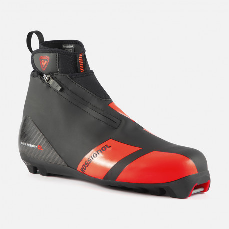 NORDIC BOOTS X-IUM CARBON PREMIUM CLASSIC