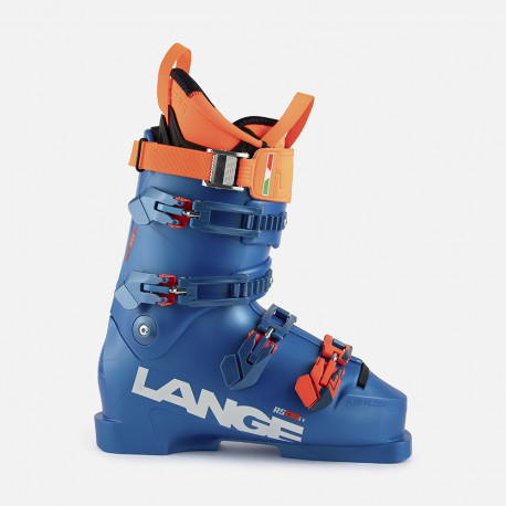 CHAUSSURES DE SKI RS 130 LV_VIBRANT BLUE