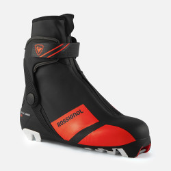 BOTAS NORDIC X-IUM JUNIOR SC