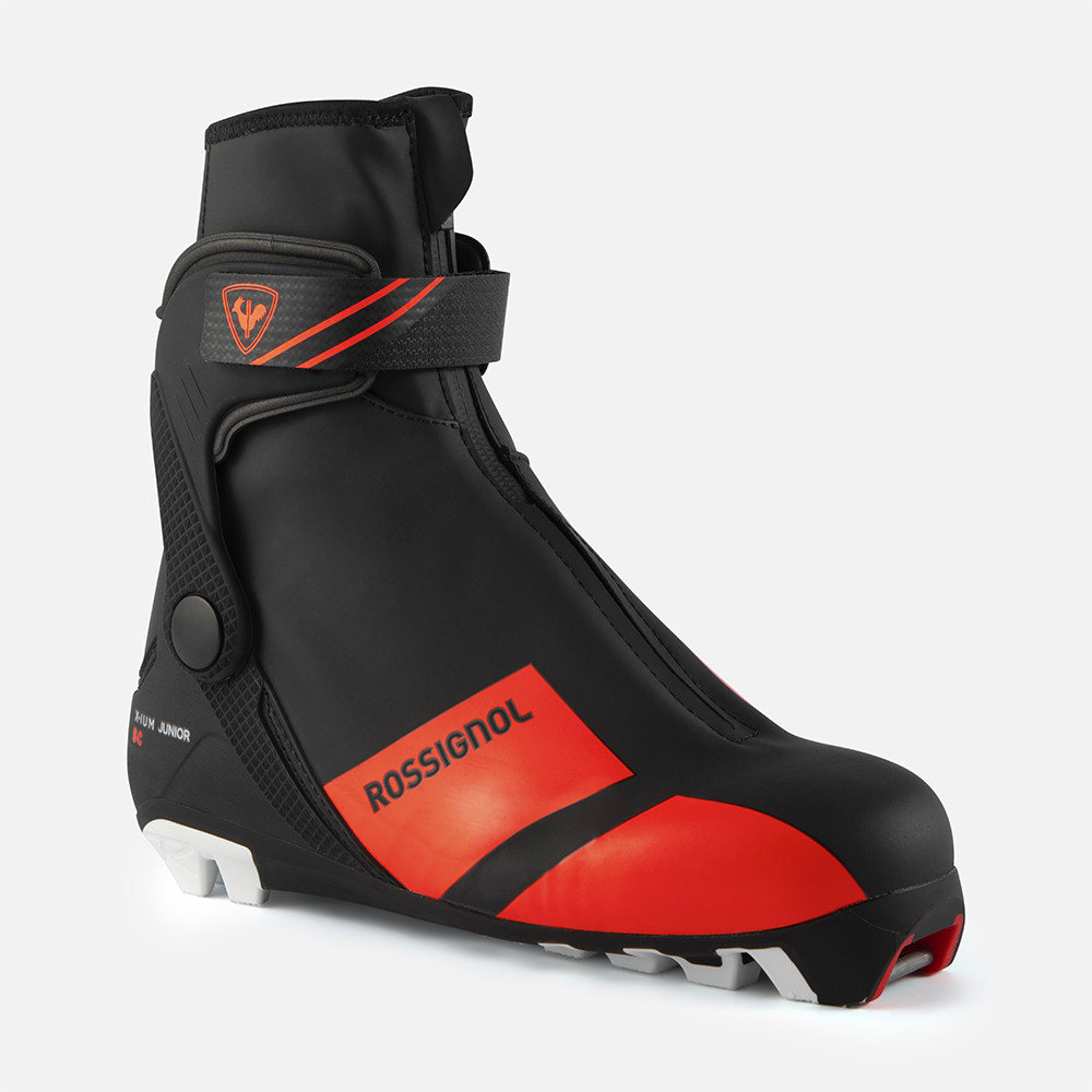 NORDIC BOOTS X-IUM JUNIOR SC