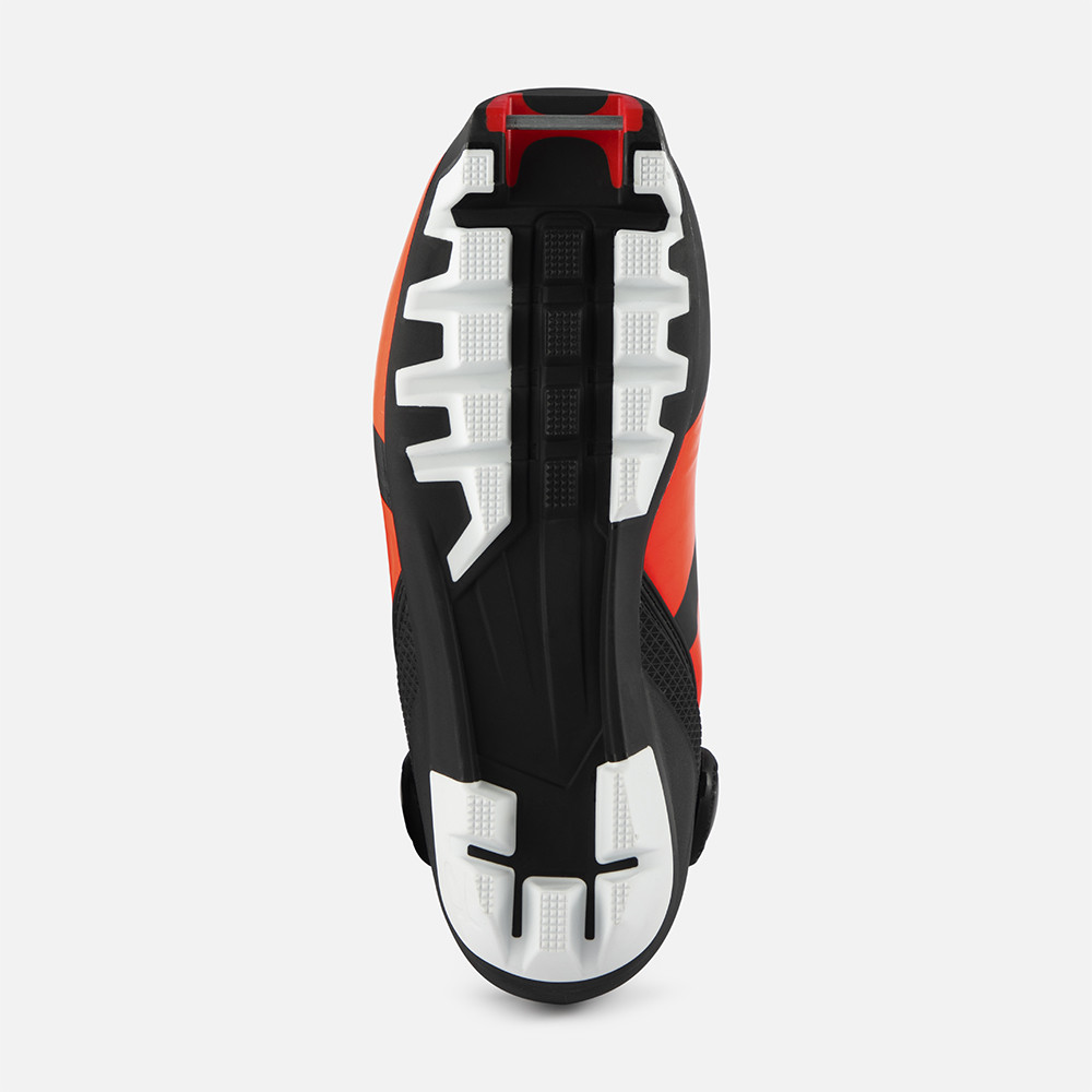 NORDIC SCHUHE X-IUM JUNIOR SC