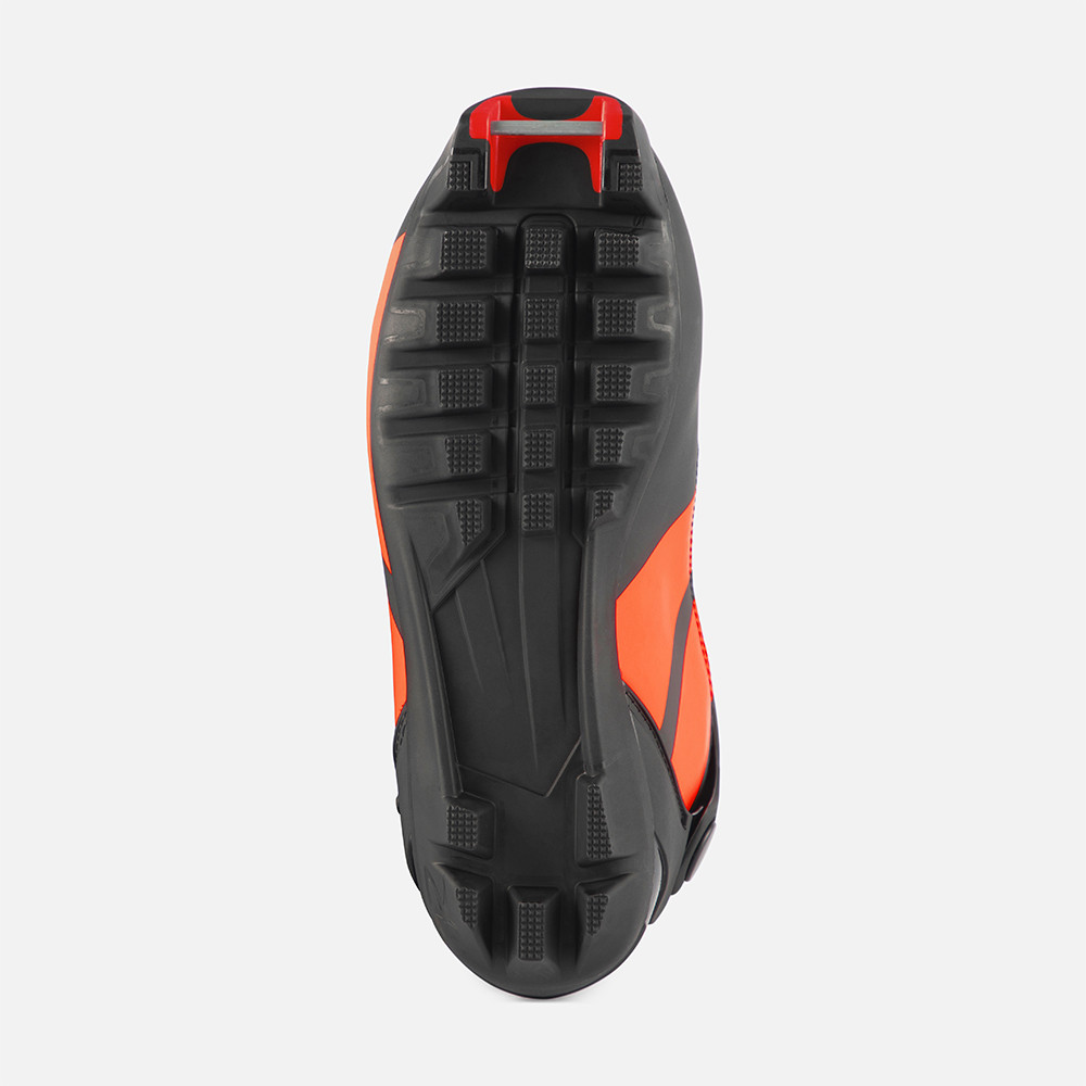 BOTAS NORDIC X-IUM JUNIOR CL