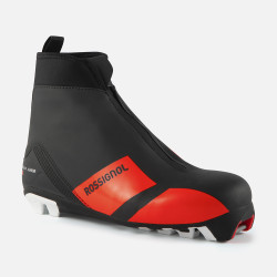 NORDIC SCHUHE X-IUM JUNIOR SC