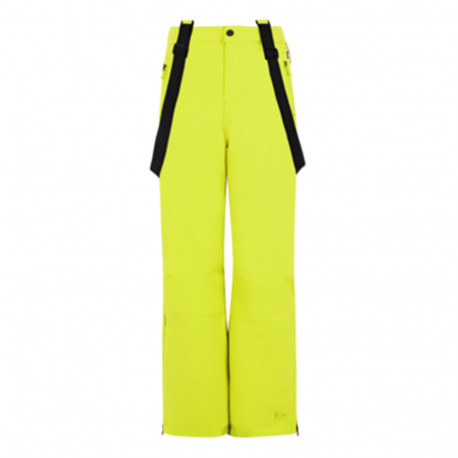 PANTALON DE ESQUI SPIKET SPIKET JR LIMONE