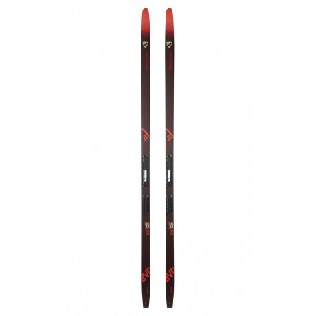 SKI EVO XC 55 R-SKIN