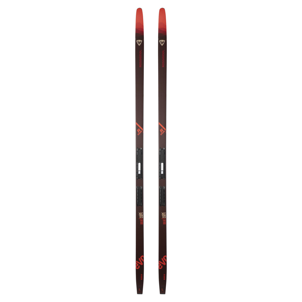 SKI EVO XC 55 R-SKIN