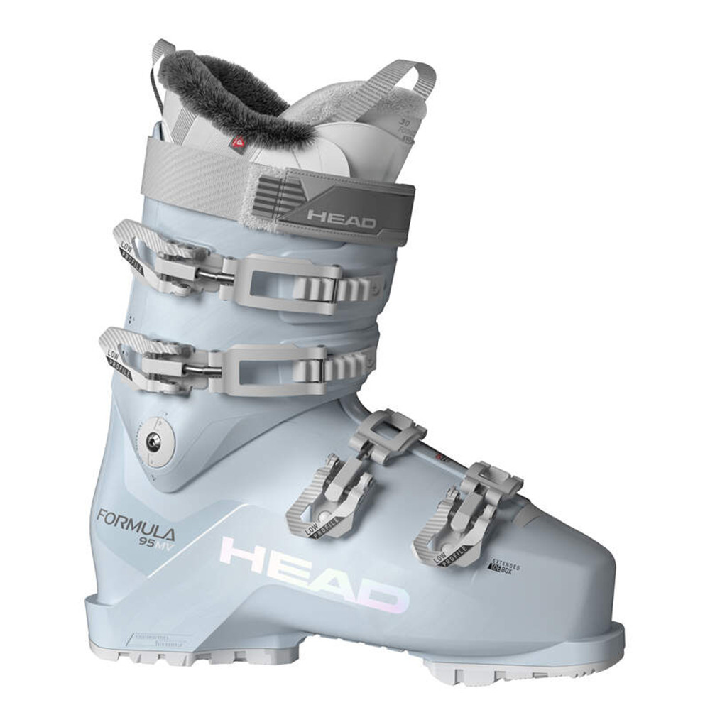 SKI BOOTS FORMULA 95 W MV GW ICE